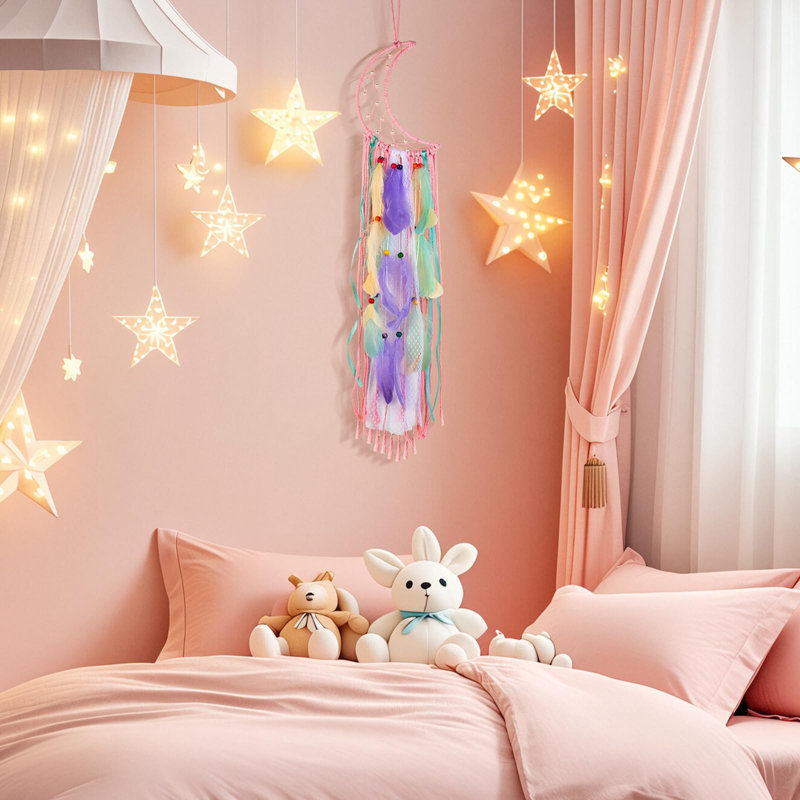 Handmade Wall Decor
