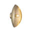 Luminaire suspendu en laiton antique Rouveroy