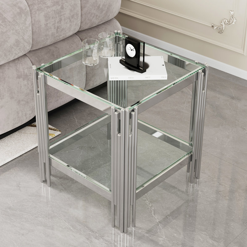 Table de bout Modern Luxury
