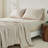 600 Thread Count Cotton Sheet Set-110089536-110089534