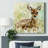 " Fawn In Spring "-1700581896