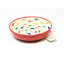 August Grove Kelci Ceramic Salad Bowl