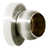 Polished Nickel selected