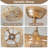 Artelia 20'' Ceiling Fan with Light Kit