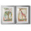 «Elephant Montage», ensemble de 2 impressions-1370181113-1370356179-1370181112