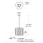 Anspach 3 - Light Geometric Pendant-1838900136