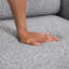 Fauteuil inclinable manuel Leana-866507810
