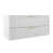 Matte White is out of stock selected
