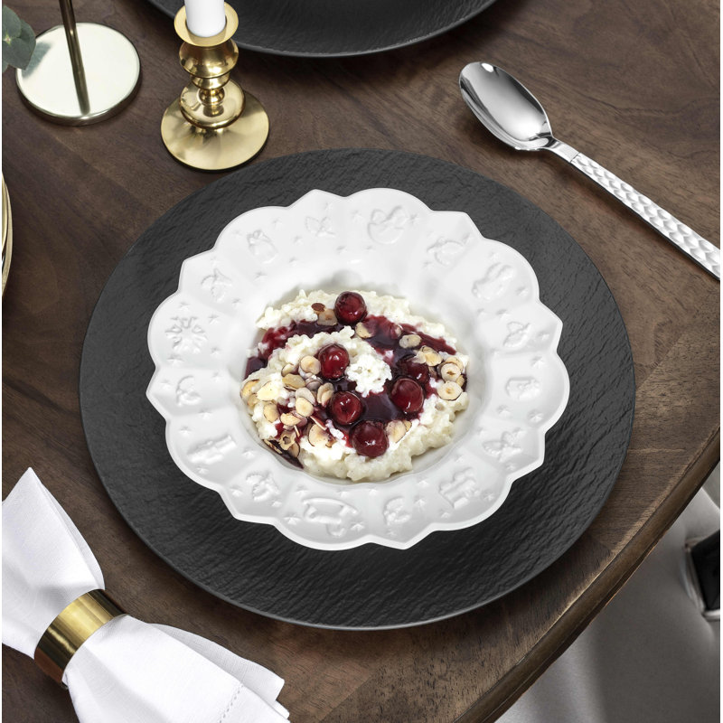 Villeroy & Boch Jouets Delight Royal Classic 11 oz. Assiette à soupe