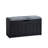 Upholstered Shoe Storage Bench-666009348