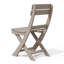 Chaise de patio pliante Laguna-108589703