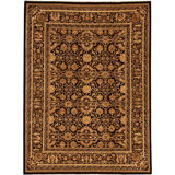 Hand Woven Wool Area Rug
