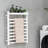 Straight Towel Rail Towel Warmer