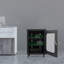 Station de charge mobile 30 appareils-508359816