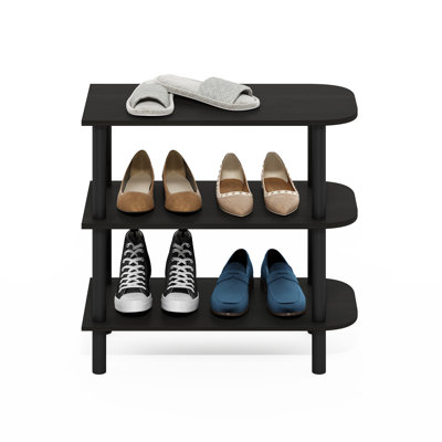 Shondre Shoe Rack