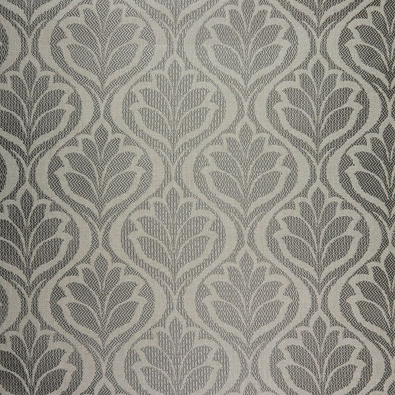 Tissu fanfare Wesco, Ardoise