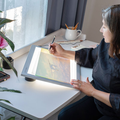 Ultra-Thin Art Board