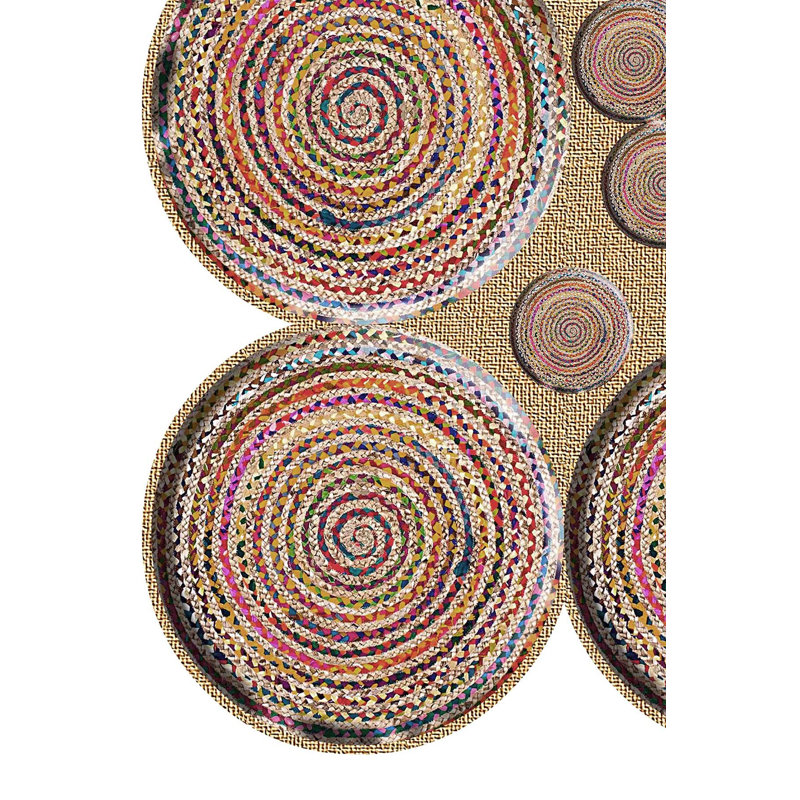 Elegant Hall Carpet, 2.6 x 9.8 Feet | 100% Polyester, 650 g/m², Pile Height: 0.3 Inches | Antibacterial, Non-Slip PVC Dot Underside | Machine Washable, 3D Digital Printing, Ideal for Modern Living Spaces