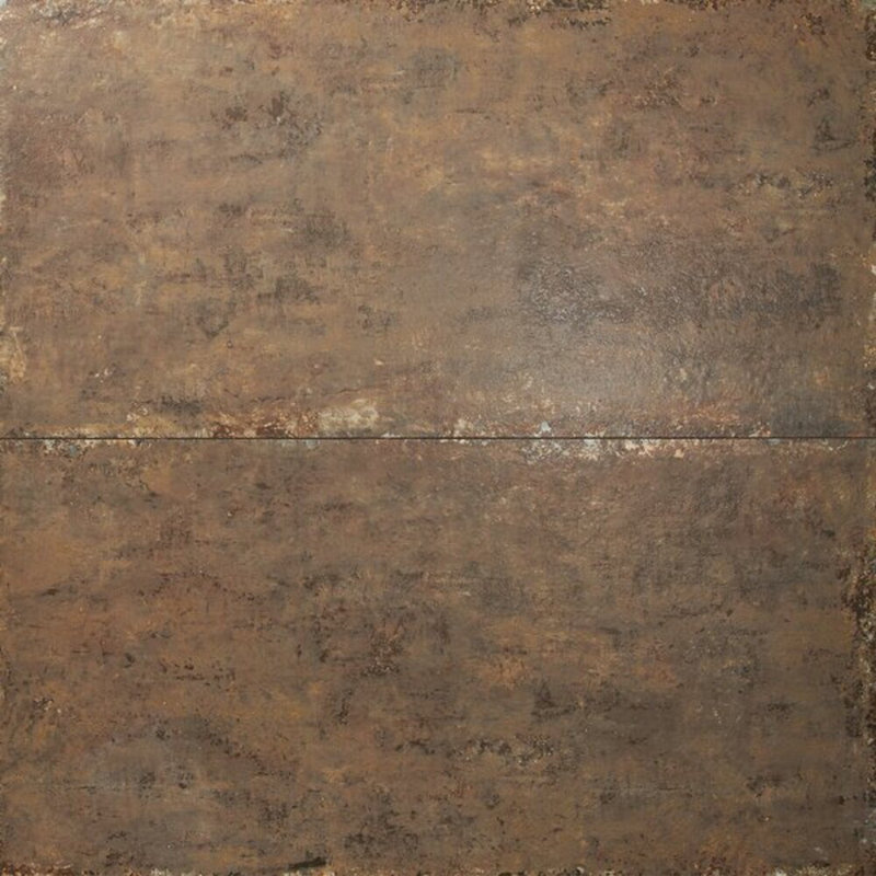 Portrait 24X48 Matte Porcelain Tile, Copper