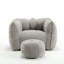 Fauteuil à billes Boneless-224328500