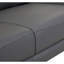 Fauteuil en cuir italien Global United-1207178711