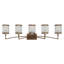 Belisle 5 - Light Dimmable Vanity Light-427901433