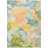 Alfonzo Washable Abstract Indoor / Outdoor Rug-437478803