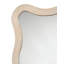 Dali Rectangle Bamboo / Rattan Mirror-1724209376