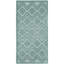 Tapis rectangulaire 2 pi x 4 pi Carnahan
