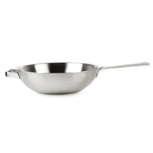 Healthy & Tasty (by DOMO) Non-Stick Wok