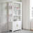 Teague Martha Stewart 68" Shaker Bookcase with Storage Cabinet-90764719