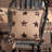 McClusky Cotton Patchwork Throw Pillow