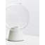 Alejandro Marble Globe Lamp