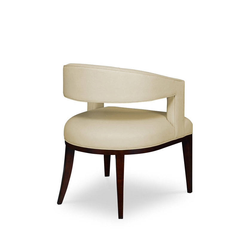 Rita Leather Dining Chair