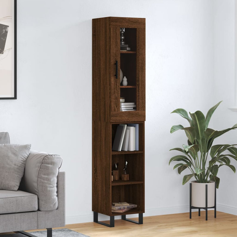 Storage Cabinet