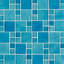 Carrelage mosaïque en verre Impressions-75903883