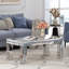 Table basse 43 "Amla