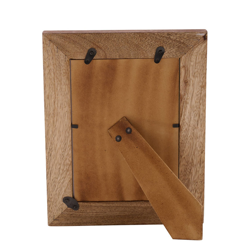Kuhlmann Brown Picture Frame