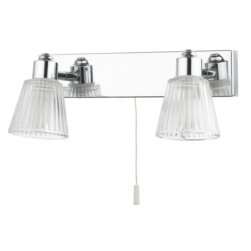 Loredo Armed Sconce