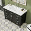 Meuble-lavabo avec lavabo, 8 tiroirs et 2 portes-1367829525