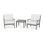 Braxton 3-Piece Deep Seating Set