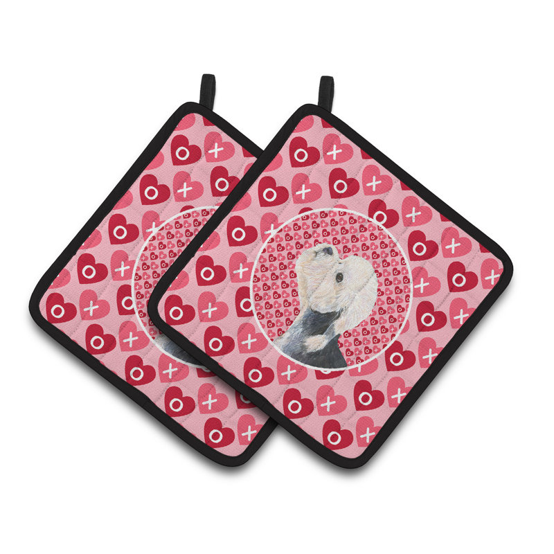 East Urban Home Polyester Potholder