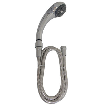 Versatile 2.5 Handheld Shower Head