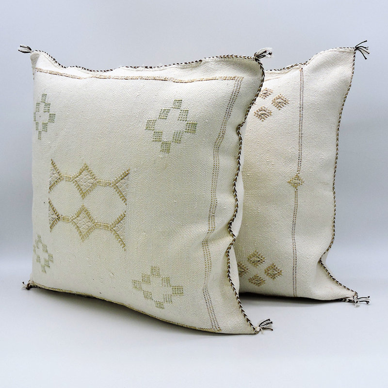 Rectangular Pillow Cover