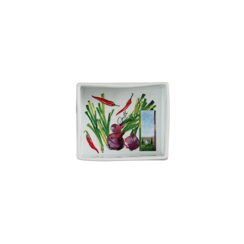 Rosanna Ceramic Tray