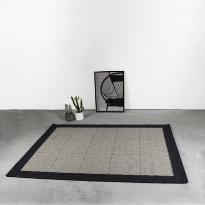 Hailsham Plaid Area Rug
