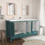 Ensemble de meuble-lavabo double 59 po Eglinton-1917263575
