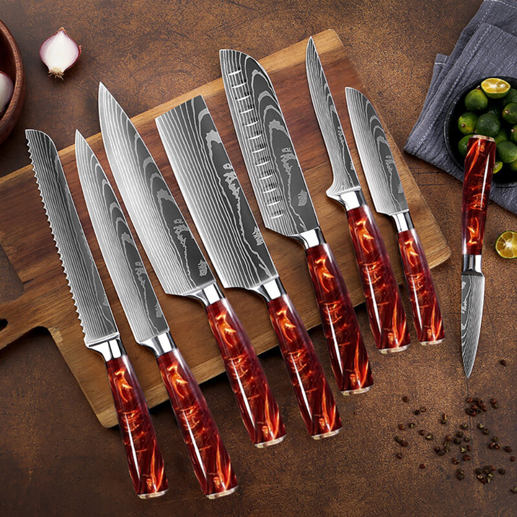 GreenPan™ Premiere Steak Knifes, Set of 4