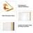 Vertell Oversize Rectangle Full Length Metal Mirror for GYM/ Bedroom with Stand-266080968-266080970