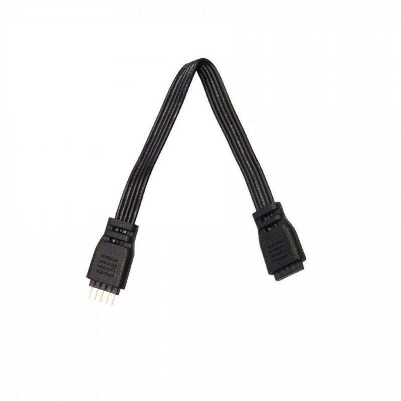 Joiner Cable, 12", Black